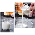 thumbnail image 3 of Transemion High Boron Glass Cup Withstand Temperatures For Versatile High Temperature Adhesive Cup, 3 of 6