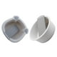 thumbnail image 4 of Lavabo portátil de 2 piezas con tabla de lavar para ropa de bebé, de plástico, antideslizante, para el hogar y viajes, 4 of 8