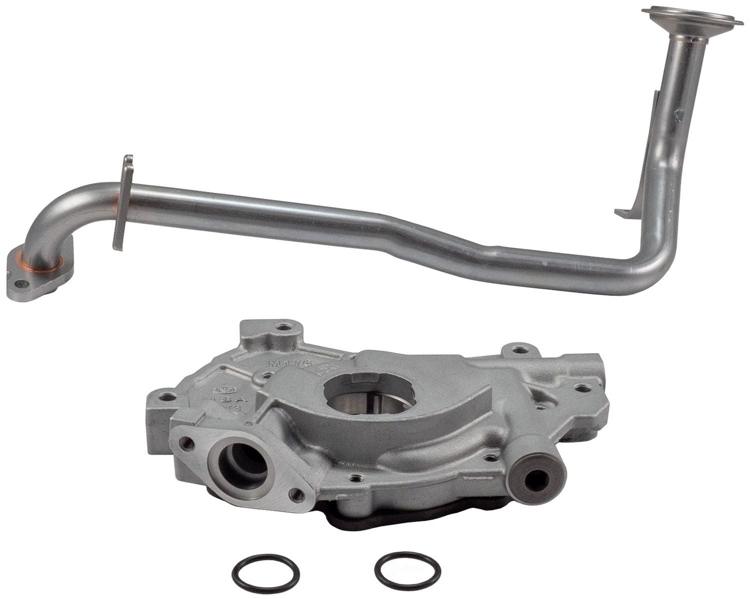 Advance Auto Parts M176-332S Stock Replacement Oil Pump