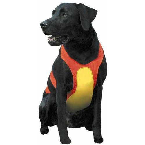 Remington Dog Chest Protector, Large