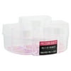 Caboodles Center Stage Acrylic Storage Tray