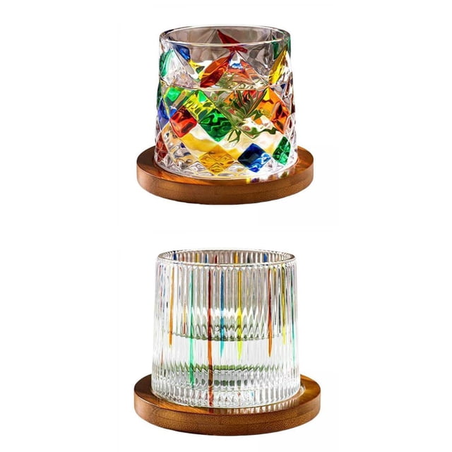 Copa de cóctel,Copa de cóctel transparente Copa de vidrio transparente,Vasos sin Vaso de fiesta Cerveza Cristalería,Copas de boda de cocina para beber de comedor de 275ml, de Gloria Copa de cóctel