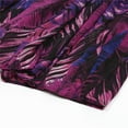 thumbnail image 3 of goowrom Robe d'Été Bohème Tropicale à Fleurs pour Femme à Manches Longues Maxi Robes, 3 of 4