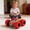 B, variant on Double-Sided Friction Powered Car – Inertia Toy Vehicle, Push-and-Go No Batteries Needed, Portable Drawing Plaything for Boys and Girls