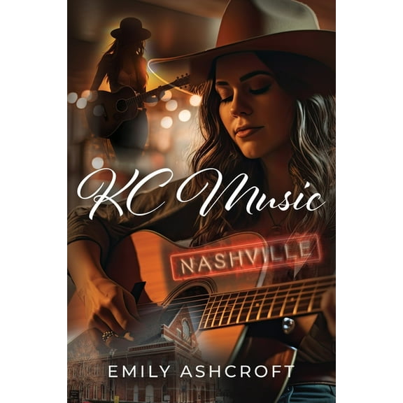 KC Music (Paperback)