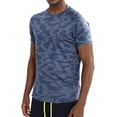 thumbnail image 4 of Athletic Works Men Shirts Moisture Wicking, 4 of 5