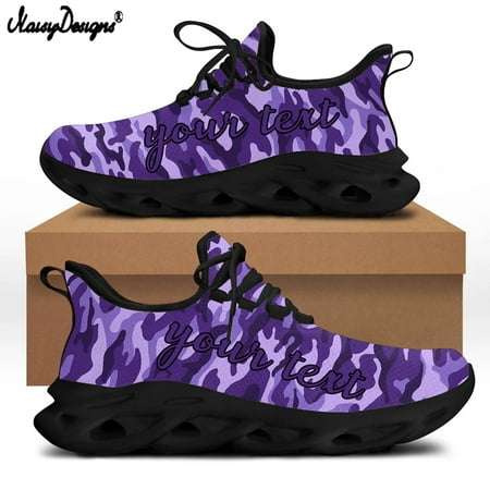 

Noisydesigns Men s Summer Mesh Flats Shoes Novelty flage Print Casual Light Custom Text Men Outdoor Running Shoes