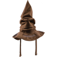 thumbnail image 1 of Disguise Chapeau de Tri Harry Potter, Marron, 1 of 4