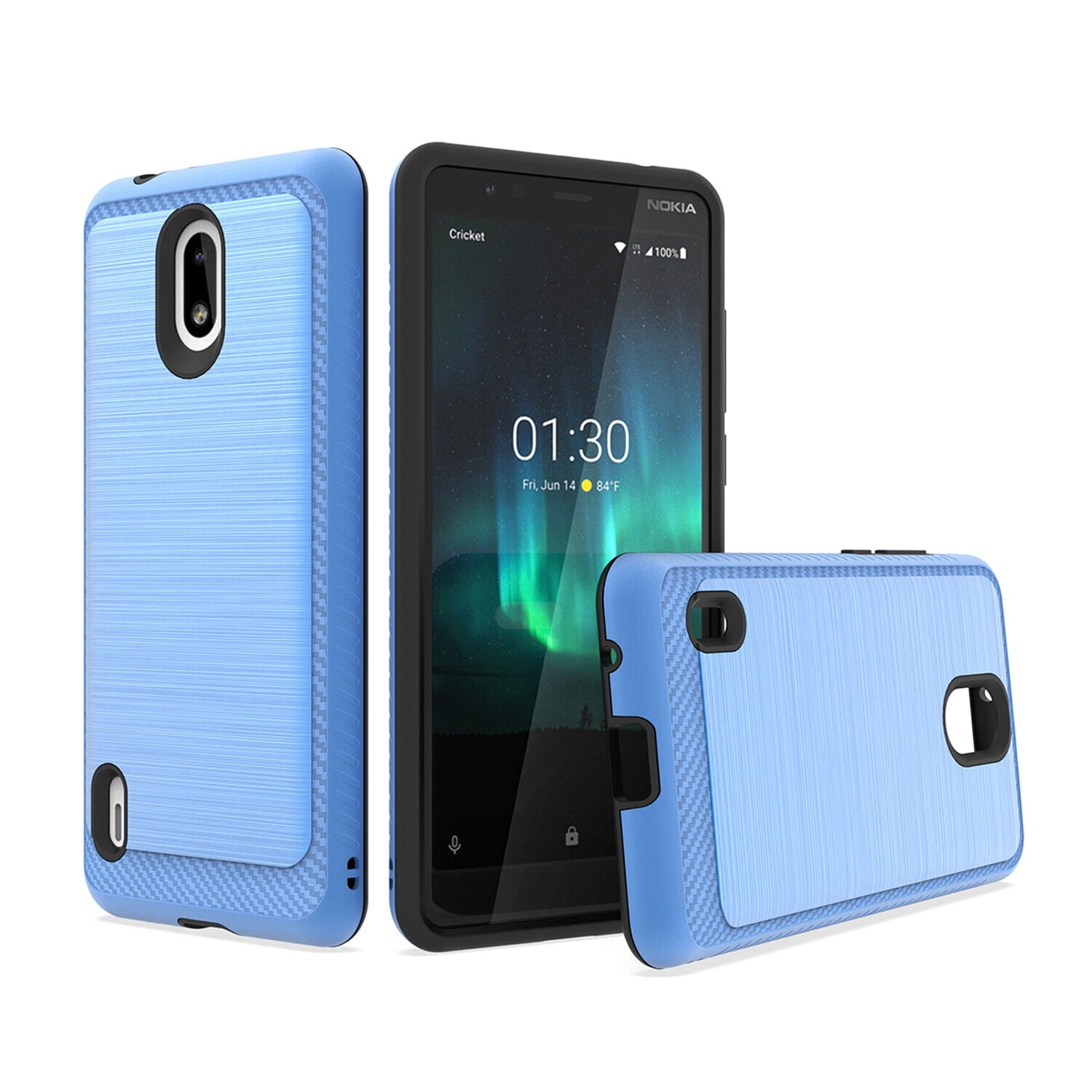 nokia 3.1 c phone case