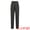 Dark Grey, variant on Women's Plaid Houndstooth Tartan Long Trousers M Brown