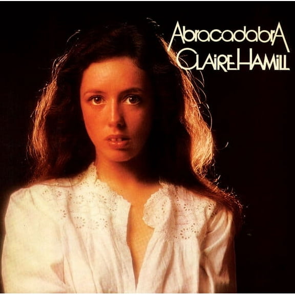 Claire Hamill - Abracadabra - Music & Performance - Vinyl