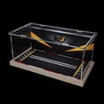 thumbnail image 3 of Vitrina de acrílico grande Yotijar con base de caja de encimera organizador soporte, 3 of 10