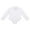White, variant on Kids Boys One-Piece Latin Dance Leotard Costume Long Sleeves Lapel Romper Shirt