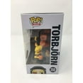 thumbnail image 2 of Funko Overwatch Molten Core Torbjorn Exclusive Vinyl Figure, 2 of 2