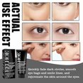 thumbnail image 4 of Instant Eye Tightener, Tightener Cream for Under Eye Bags, Temporary Firm & Reduce Dark Circles, Puffiness, Fine Lines, 2 Fl.Oz, 4 of 5