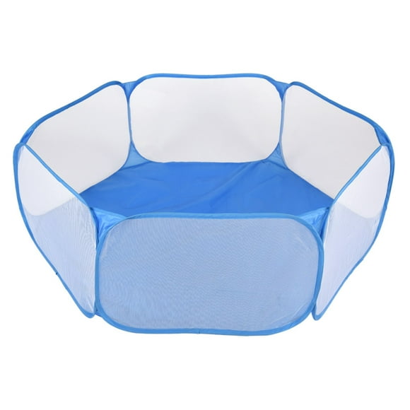 Baby Play Tent, Pop Up Play Tent Pool, Ball Pit Tent Ocean Ball Tent, For Girls Indoor Outdoor For Boys