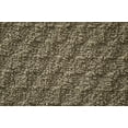 thumbnail image 2 of Garland Rug Town Square Tan Kitchen Rug Set, 2 Piece Sliced Set (18"x28" Sliced, and 18"x28"), 2 of 7