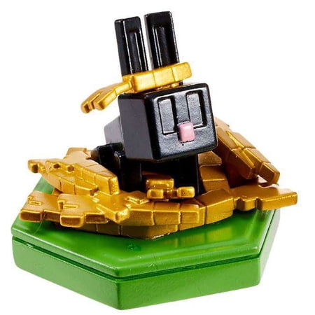 Minecraft Earth Snacking Rabbit Minifigure (No Packaging) price history on PriceWatchPro