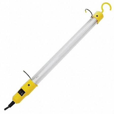 Yellow Oil Lamp - Bayco Hand Lamp Yellow Includes (3) Hooks SL-623