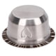 thumbnail image 1 of Cápsula De Café Reutilizable, Cápsulas De Café Recargables De Acero Inoxidable Para For , Cápsulas De Café Espresso Utilizables Con Cepillo Y Cuchara, Cápsula De, 1 of 7