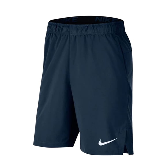 Nike DRI-FIT Flex Woven Shorts nkDJ8686 419 as1, Alpha, m, Regular, Regular Gray
