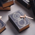 thumbnail image 3 of Candy Gift Box Sturdy Multi-function Cardboard Delicate Decorative Gifts Candy Box for Wedding, 3 of 8