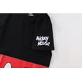 thumbnail image 4 of Disney Mickey Mouse Short Sleeve T-Shirt (Boys), Sizes 2T-7, 4 of 5