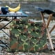 thumbnail image 3 of 6 bolsas impermeables secas ligeras de 1,5 l, 2,5 l, 3 l, 3,5 l, 5 l y 8 l para camping. Verde oscuro, 3 of 9