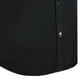thumbnail image 5 of Camisa basica Michel Blanc hombre Negro, 5 of 5