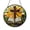 Acrylic 3.5 Inch, variant on Christian Cross Stained Glass Suncatcher, Religious Window Hanging Decor for Faith Inspired Home