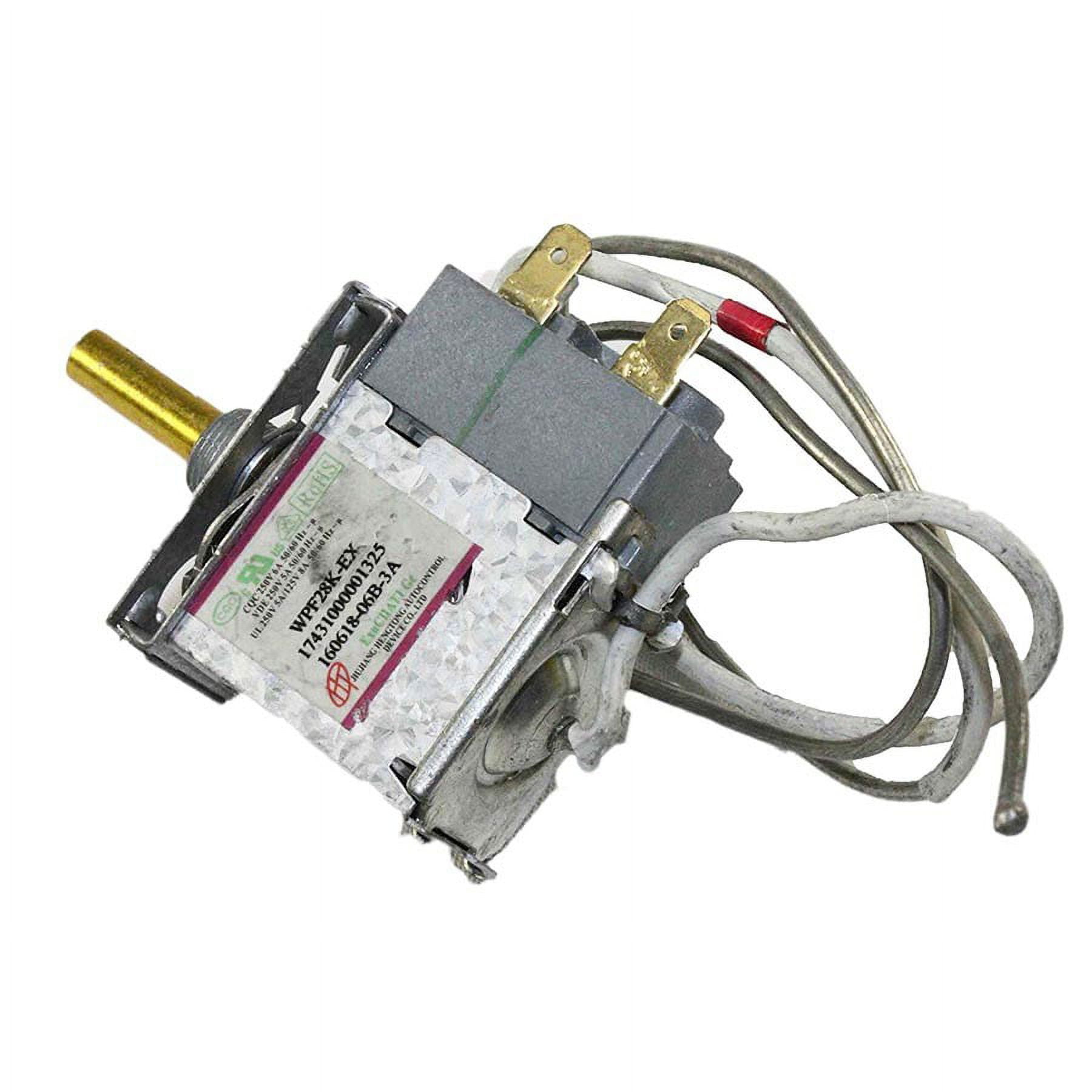 Oven Thermostat for General Electric, Hotpoint, WB20K10008 Oven Thermostat for General Electric, Hotpoint, WB20K10008