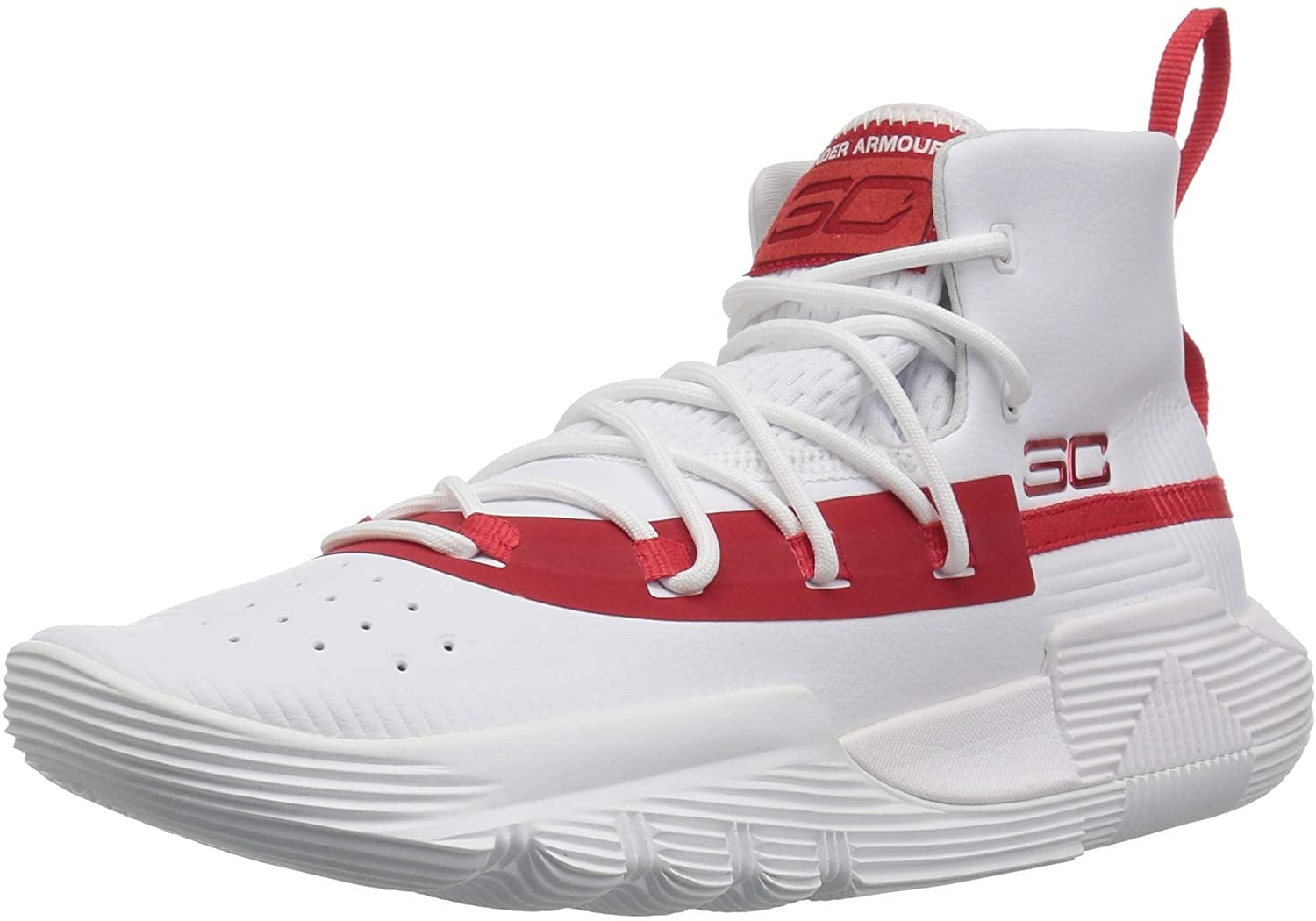 men's sc 3zer0 ii basketball shoe