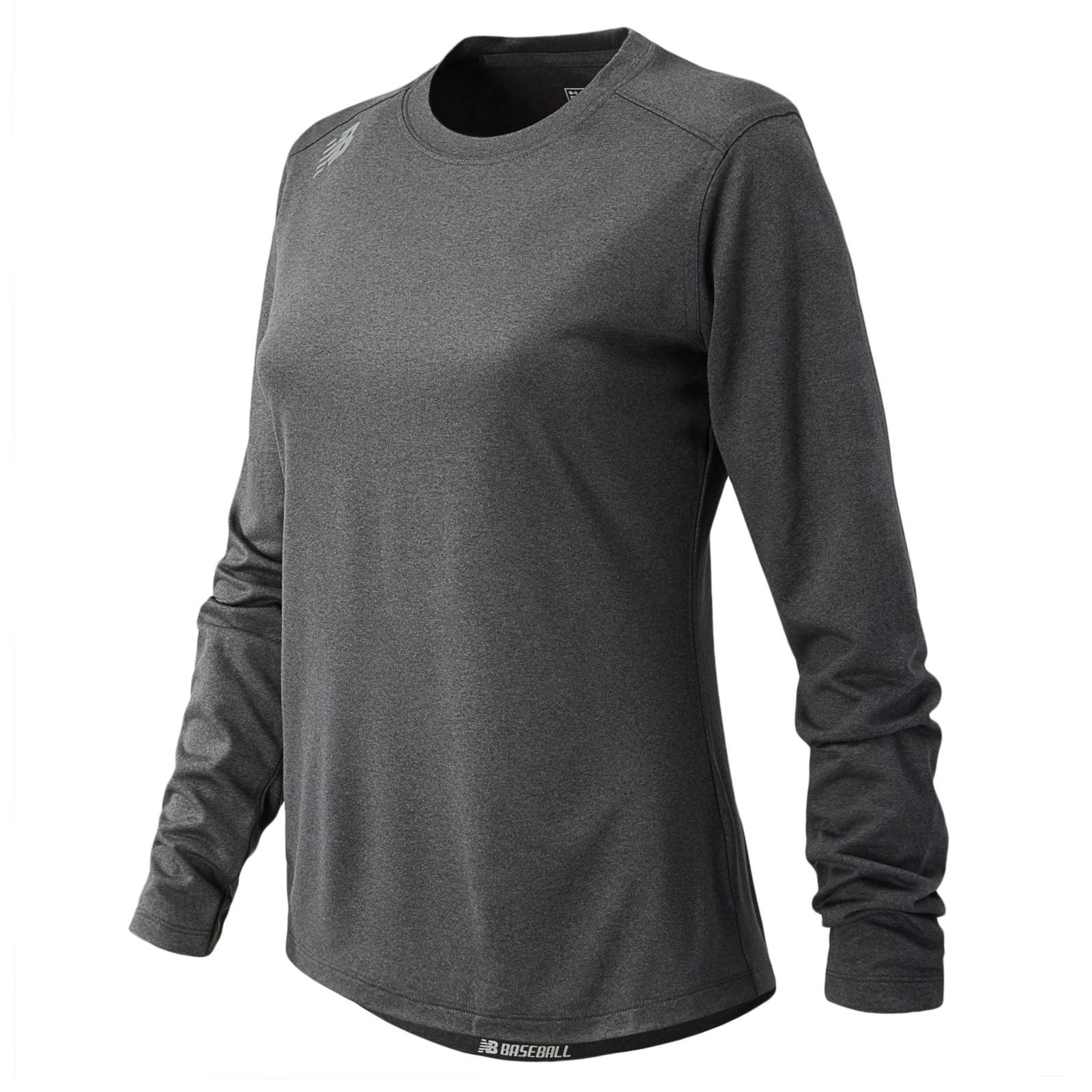 new balance womens shirts