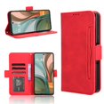 thumbnail image 5 of Funda Tipo Billetera GANGXUN para Motorola MOTO G75 5G – Tapa Flip con Tarjetero, 5 of 5