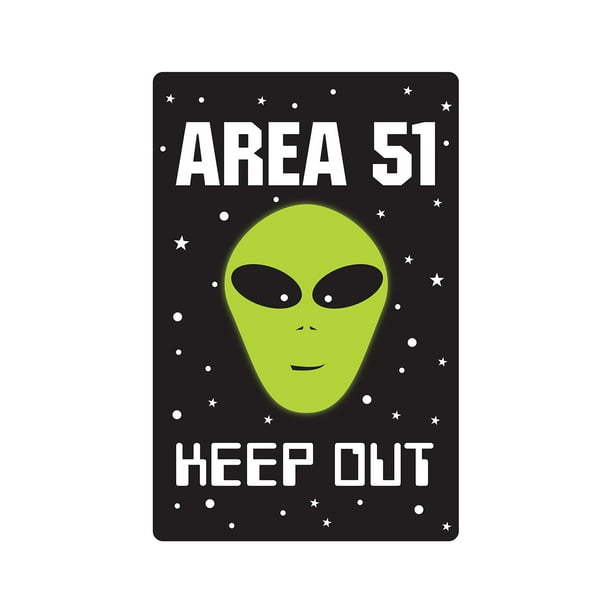 area 51 aliens