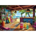 thumbnail image 1 of Puzzle PuzzOne Beach Paradise 1000 piezas 69x51 cm, 1 of 7