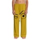 thumbnail image 4 of Niños Pantalones Niñas con Bolsillos Impresos Moda de Playa Casual para Niñas Pequeñas Pantalones, 4 of 9
