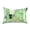 Adorable Green Pumpkin Cat, variant on Haosy Satin Pillowcase for Hair and Skin Standard Cooling Silk Pillow Case with Envelope Closure Cats Pink Cherry Blossoms 20"x26"