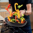thumbnail image 3 of Ninja™ Foodi™ NeverStick™ Premium 26-cm Fry Pan, 3 of 9