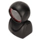 thumbnail image 4 of Escáner de código QR de escritorio Alta precisión Decodificación rápida CMOS USB Escáner de código QR para centros comerciales Supermercados Negro, 4 of 5