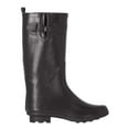 thumbnail image 2 of Trespass Womens Damon Waterproof Wellington Boots, 2 of 5