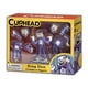 thumbnail image 2 of Minifigura Toynk Cuphead King Dice Create-A-Figure de 10 cm, 2 of 7
