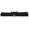 Gator Cases Stand Carry Bag with 50" Interior; Holds (2) Speaker, Microphone or Lighting Stands (GPA-SPKSTDBG-50)