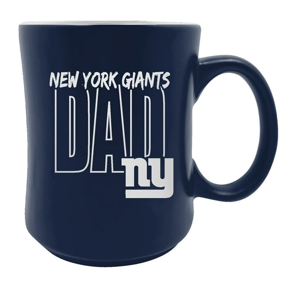 New York Giants Dad 19oz. Starter Mug
