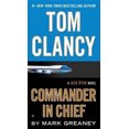 thumbnail image 2 of Tom Clancy Commander in Chief (A Jack Ryan Novel), 2 of 2