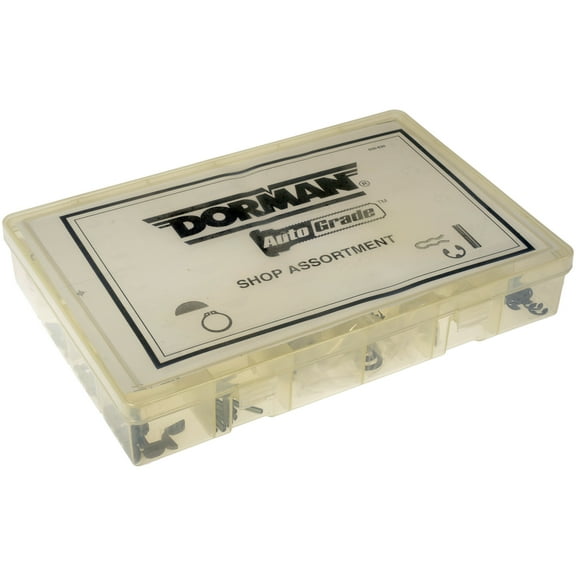 Dorman 030-630 Shop Assortment Tech Tray