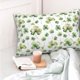 thumbnail image 4 of Fotbe St Patrick's Day3 Funda de Almohada Decorativa Estilo Occidental, Lujo en Algodón, Fundas para Almohadas King, Cojín Estampado para Decoración del Hogar-14"x20", 4 of 6