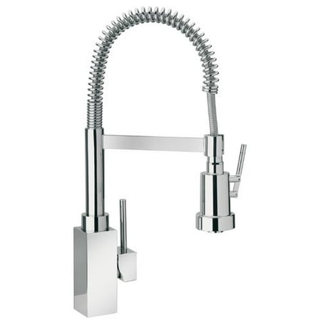 Latoscana Dax Pull Down Touchless Single Handle Kitchen Faucet Latoscana This On Opens A Dialog That Displays Additional Images For Product With The Option To Zoom In Or Out