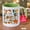 Green, variant on Ceramic Coffee Mug with Scary-Funny Pumpkin Fall Design & "My Favorite Fall" Text - Reusable Cup, Non-Slip Grip for Hot/Cold Drinks - Spooky Gift for Office,, or for halloween/Christmas/New Year Part