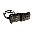 thumbnail image 3 of Headlamp Fits Freightner FLD120, Driver - Left Side Headght Replaces A06-15605-002, 3 of 4